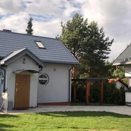 Jacuzzi W Cenie Pobytu -mazurski Zakatek, Wlasna Linia Brzegowa 펜션 오지시