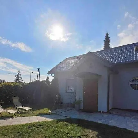 Mazurski Zakatek, Wlasna Linia Brzegowa