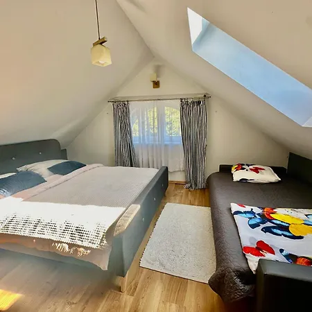 Jacuzzi W Cenie Pobytu -mazurski Zakatek, Wlasna Linia Brzegowa * 오지시