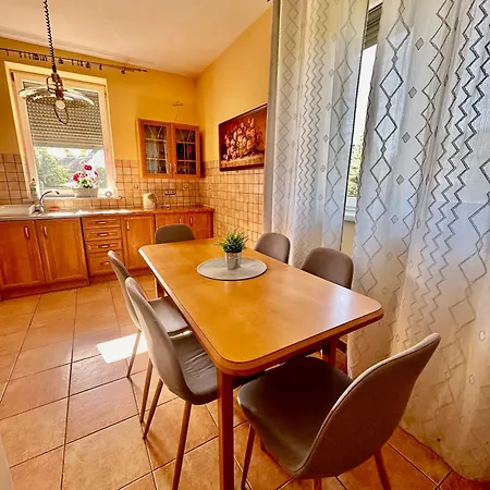 Jacuzzi W Cenie Pobytu -mazurski Zakatek, Wlasna Linia Brzegowa 펜션